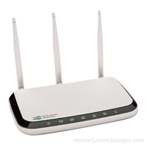 High Power AP Router 2.4+5Ghz 900Mbps